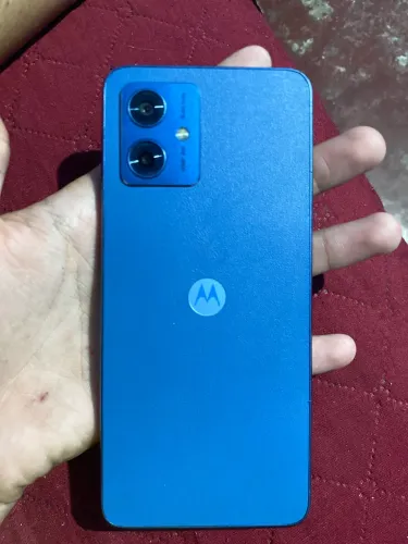 Vendo celular