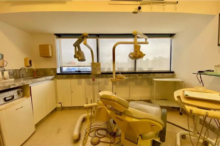 CONSULTÓRIO ODONTOLÓGICO COMPLETO PARA LOCAÇÃO NO ITAIGARA!