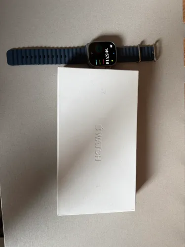 Apple watch ultta