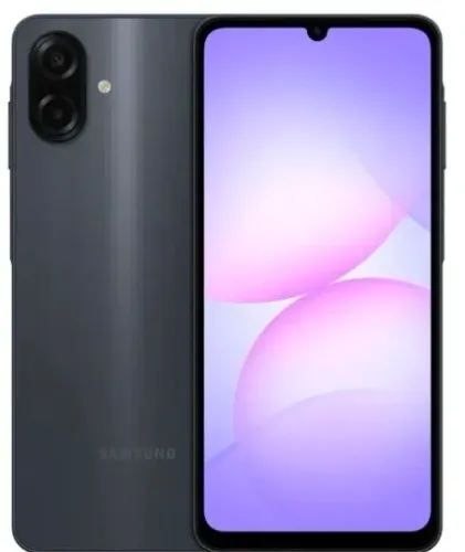 Samsung A07 com nota fiscal, menos de 1 mes de comprado