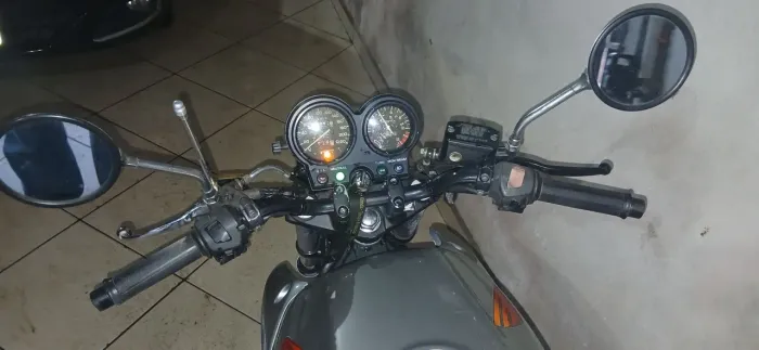 CB 500 98 