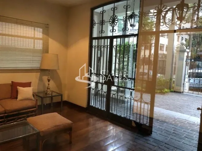 Ótimo apartamento 3 dormitórios 3 suites no Jardim América