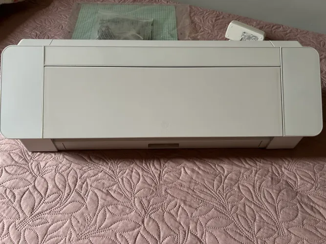 Silhouette Cameo 4