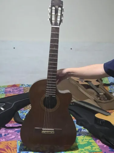 Violao Yamaha CG-150 CCA