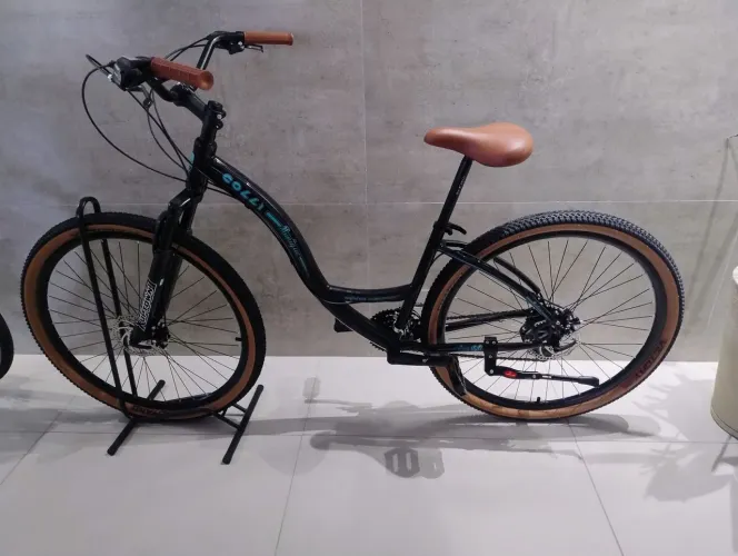 Bicicleta colli Munique 