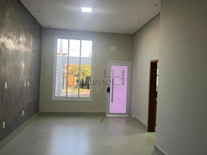 Casa à venda e para alugar em Indaiatuba, Jardim Park Real, com 3 quartos, com 130 m²