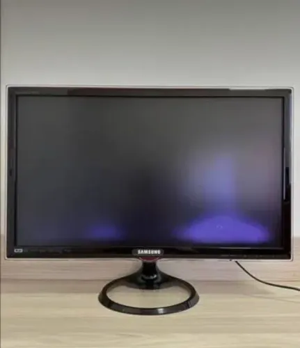 TV DIGITAL SAMSUNG LED 30"