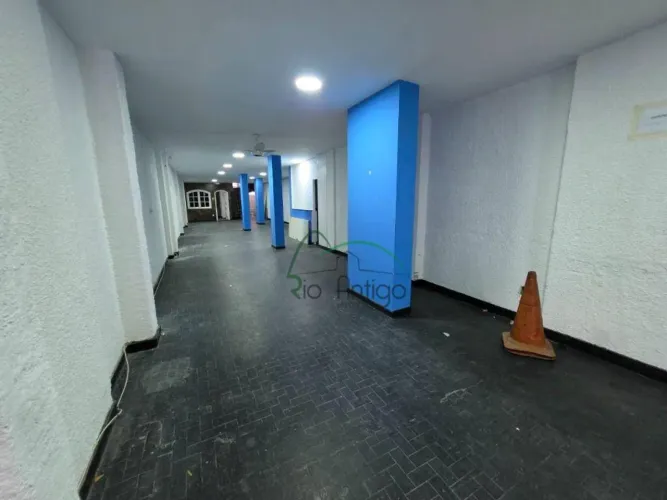 Loja - Rua Barão de Mesquita - Aluguel - Tijuca