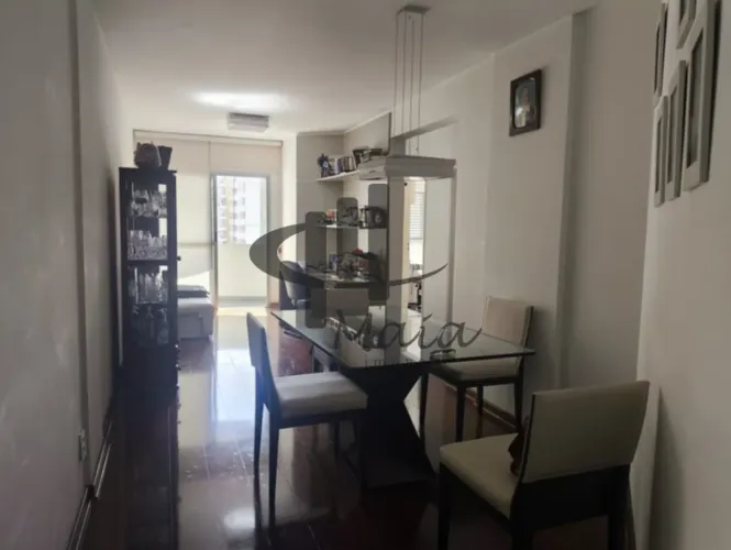 Venda Apartamento Sao Caetano do Sul Santo Antonio Ref: 16330