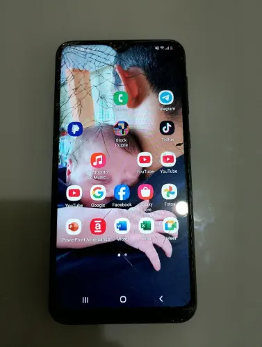Vendo Samsung Galaxy A10