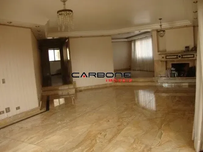 APARTAMENTO COM 289 METROS UTIL BAIRRO PARQUE DA MOOCA
