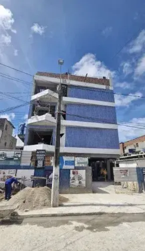 Imóvel para venda possui 21 metros quadrados com 1 quarto em Porto de Galinhas - Ipojuca -
