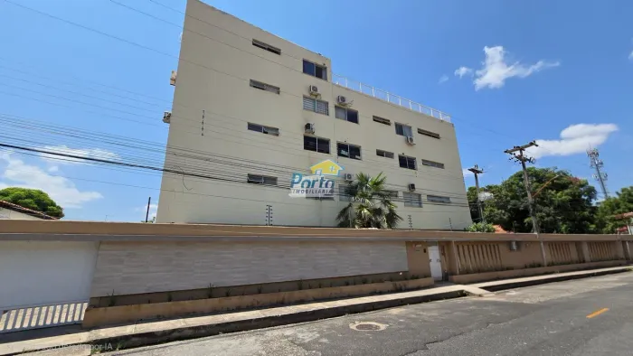 Apartamento 3 quartos para Venda Morada do Sol, Teresina