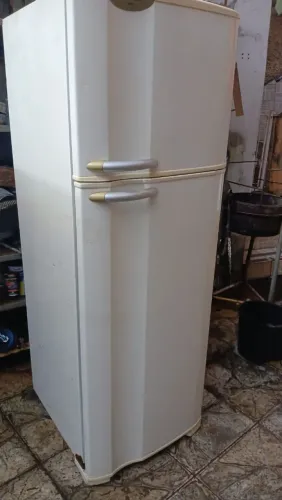 Geladeira Electrolux top