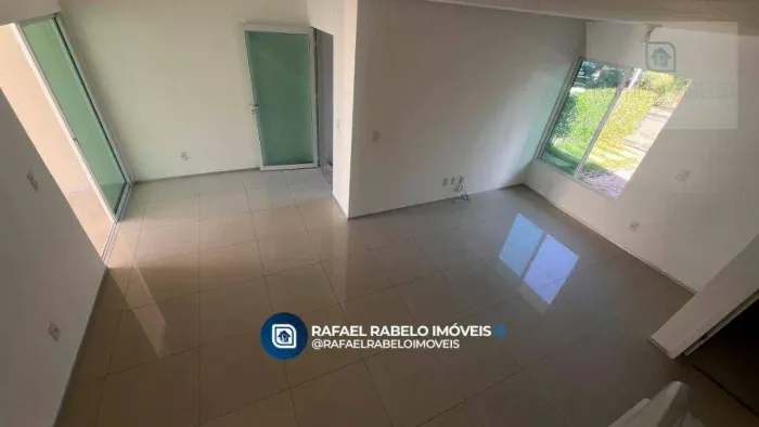 Casa com 3 dormitórios à venda, 111 m² por R$ 489.000,00 - Lagoinha - Eusébio/CE