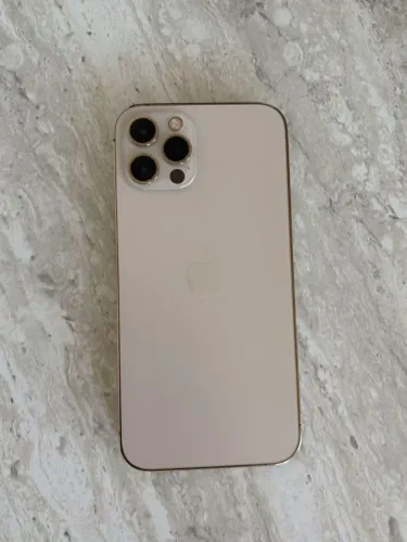 Iphone 12 pro 256gb em estado de novo . Bateria 85%