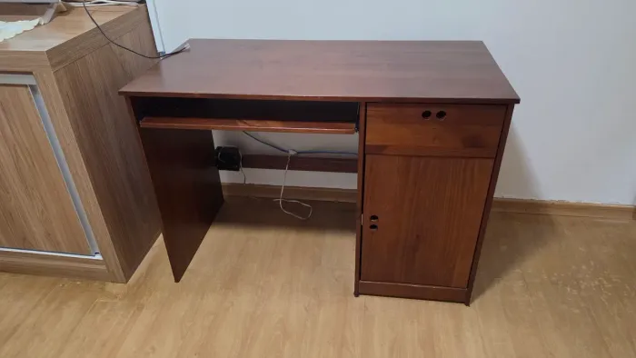 Mesa de Computador