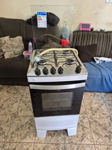Vendo fogão