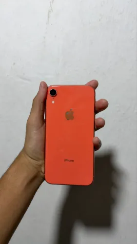 IPHONE XR 64GB *leia descrição*