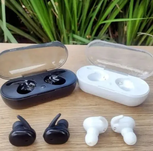 Fone de ouvido Y30