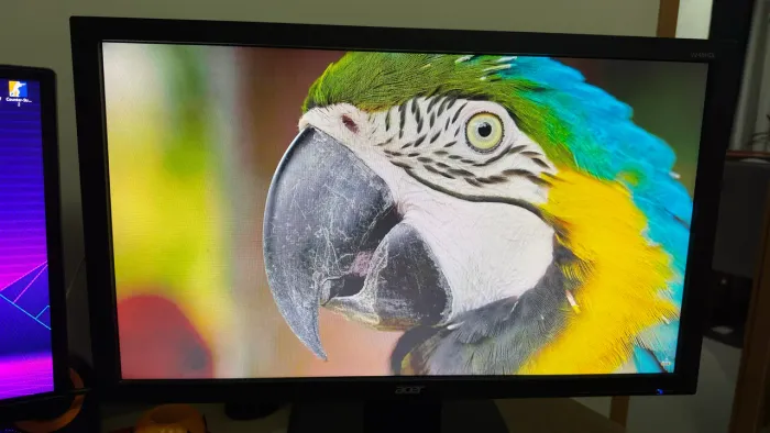 Monitor Acer 24 polegadas