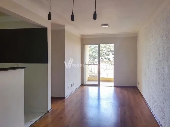 apartamento - Ponte Preta - Campinas