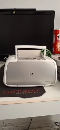 Impressora HP A430