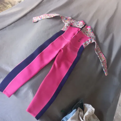 Roupa de mergulho