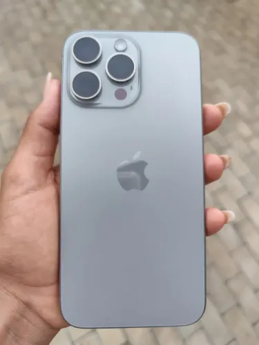 IPhone 15 pro Max 256gb. 100% ORIGiNAL
