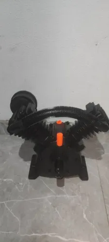 Cabeçote de compressor
