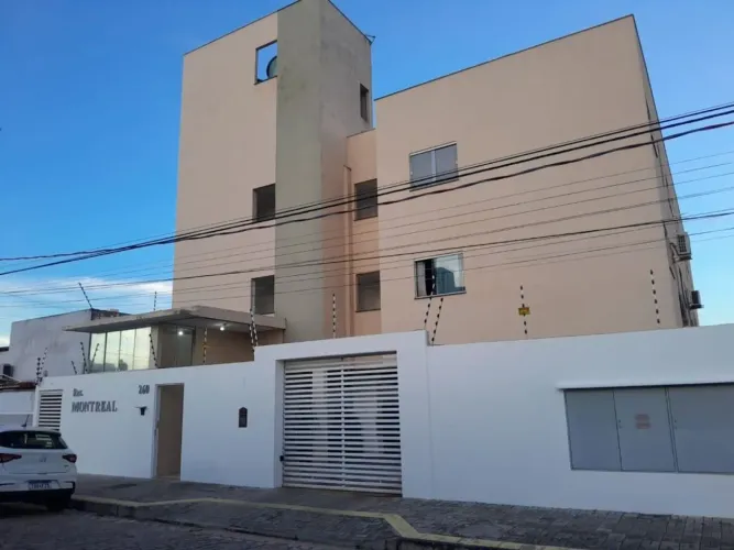 Prédio à venda, 900 m² por R$ 2.450.000,00 - Nova Parnamirim - Parnamirim/RN