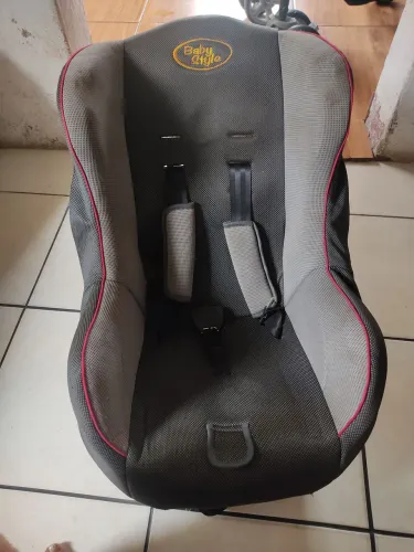 Coisas de bebe