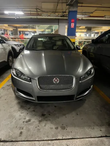 Jaguar XF 2.0 Turbo 16V 240cv Aut. 2013