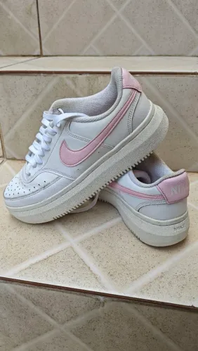 Tenis Nike Court Vision