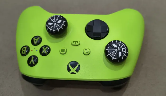 Controle Xbox Novinho