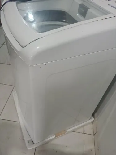 Máquina de lavar nova eletrolux, com nota fiscal!!!!