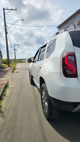 Renault Duster Dynamique 2.0 Hi-flex 16V Mec. 2019