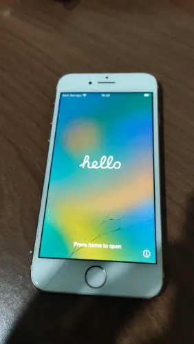 iPhone 8 Rose