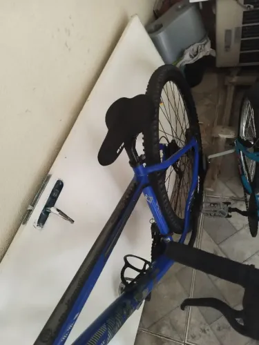 Bicicleta aro 29