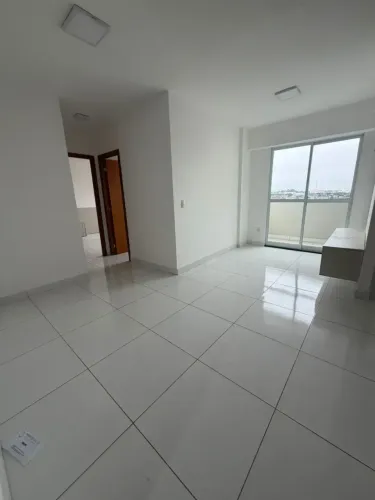 Apto pra locacao no Condominio Moa