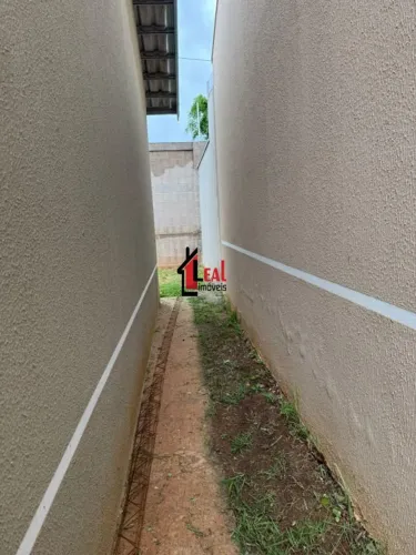 Casa em Condomínio para Venda em Presidente Prudente, Condomínio Eco ville, 3 dormitórios,