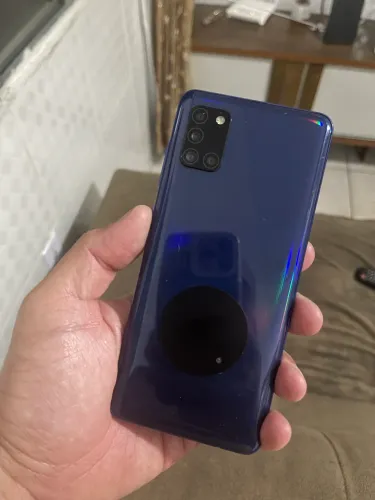 Samsung Galaxy A31
