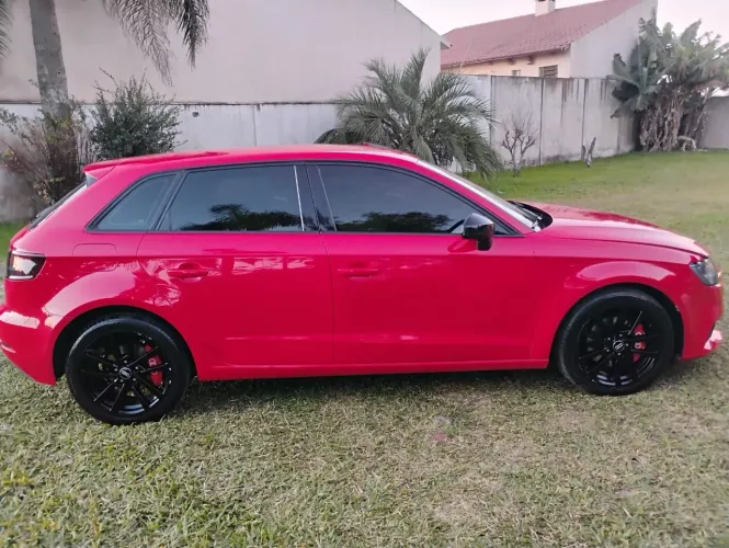 Audi A3 Sportb. Prestige Plus 1.4 TFSI S-tron 2019