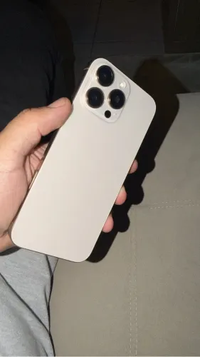 iPhone 16 Pro Max 256GB NOVO