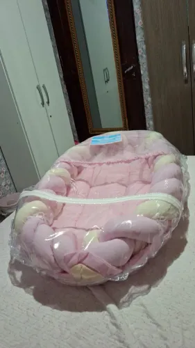 Ninho para bebê