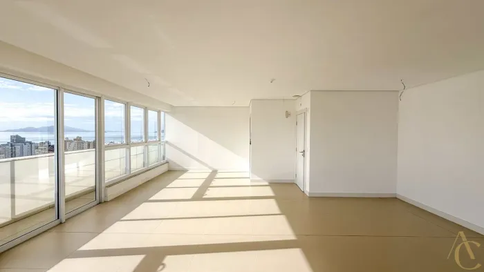 Sala para alugar - 60,93m² - Estreito | Florianópolis/SC.