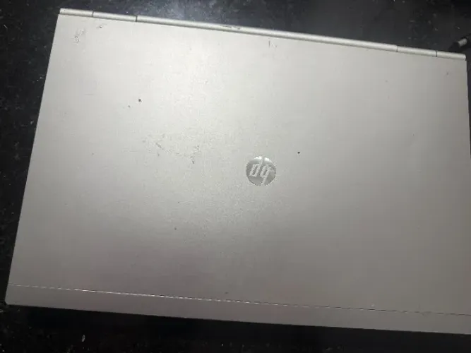HP EliteBook i5 3ª Geração | SSD 480 | 12GB RAM | Pronto para uso.