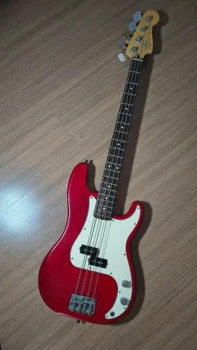 Fender precision bass American HWY 1