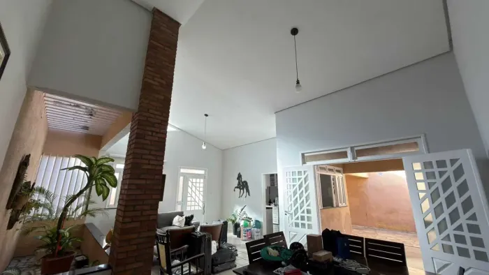 Casa no Inacio Barbosa com 324m2 sendo 4 quartos [20114]