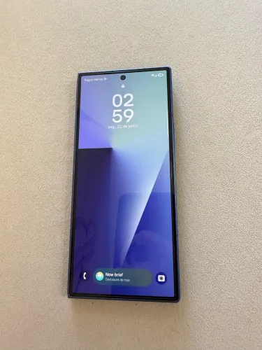 Galaxy Z fold 7